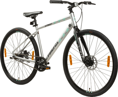 FIREFOX BIKES Street X 700C T (inch) Hybrid Cycle/City Bike Price