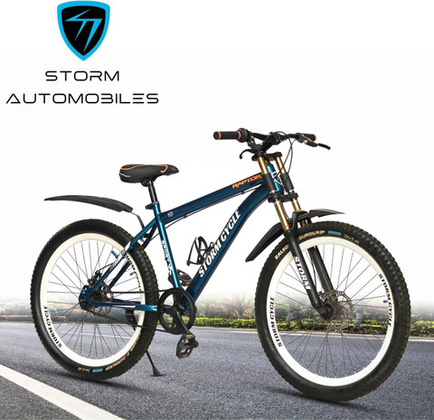 Storm Automobile 29 Tornado Mountain Cycle 27.5 T (inch) Mountain