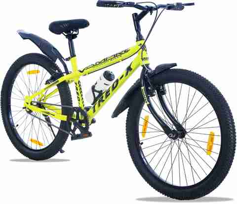 MODERN VAMPIRE 24T Cycle (Low Height Frame) 24 T (inch) Hybrid Cycle ...