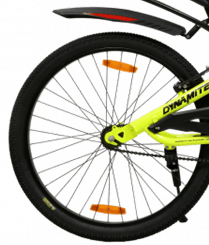 Dynamite！！2002.2004.2006 Buy Hercules Dynamite ZX 26T Limited