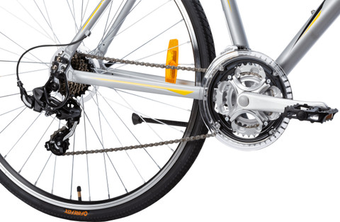 FIREFOX Road Runner Pro V 700C T (inch) Hybrid Cycle/City Bike