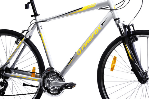 FIREFOX Road Runner Pro V 700C T (inch) Hybrid Cycle/City Bike