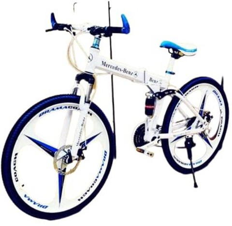 Mercedes-Benz フルdi2 mtb AT Mercedes-Benz フルdi2 mtb AT - メルカリ