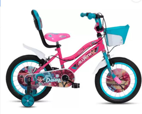 HERO Allwyn MISS Daisy 20 T Recreation 50 % assemble 20 T (inch