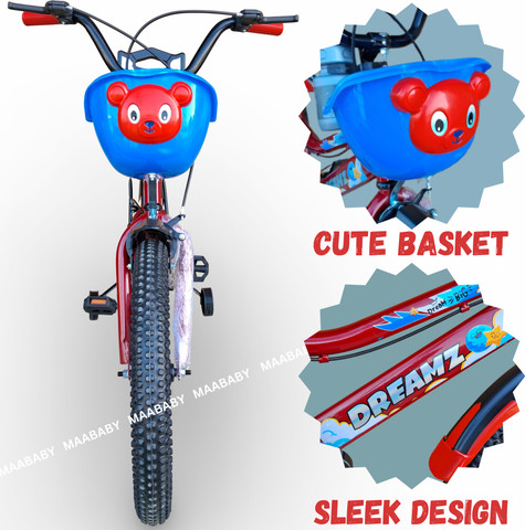 MAABABY 20 Inch Cycles For 7 to 12 Year Kids 20 T (inch) Road
