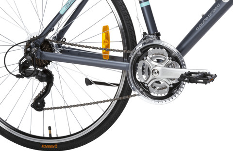FIREFOX Road Runner Pro V 700C T (inch) Hybrid Cycle/City Bike