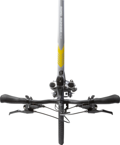 FIREFOX Road Runner Pro V 700C T (inch) Hybrid Cycle/City Bike