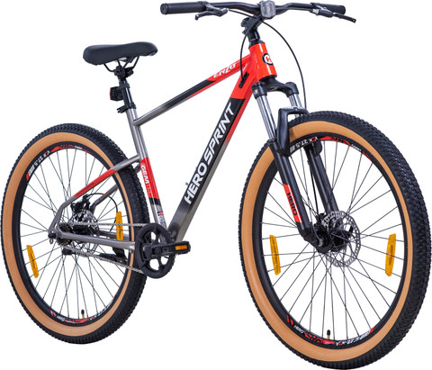 Hero Sprint Double Speed Cycle Hero Sprint Hero Cycle Rs Hero