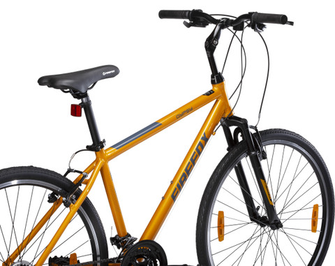 FIREFOX Hybrid Bike 700C T (inch) Road Cycle Price in India - Buy