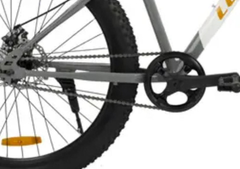 LUCIFIRE MORPHEUS 29 T (inch) Roadster Cycle Price in India - Buy