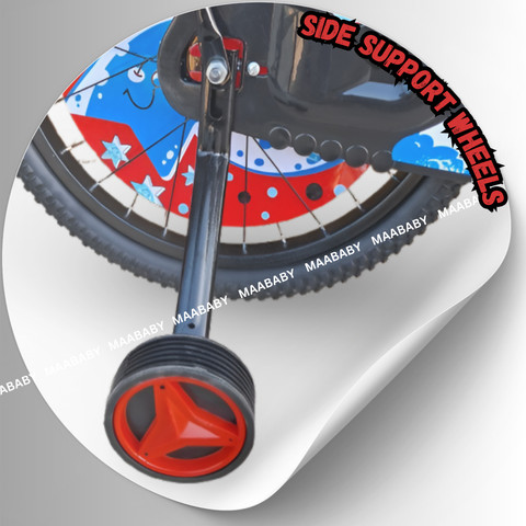 MAABABY 20 Inch Cycles For 7 to 12 Year Kids 20 T (inch) Road