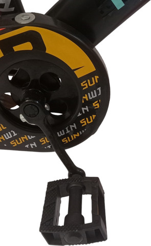 Sunwin Monitor 20t 20 T (inch) Road Cycle Price in India - Buy