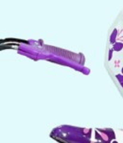 Popstar Florence Purple 14 T (inch) Road Cycle Price in