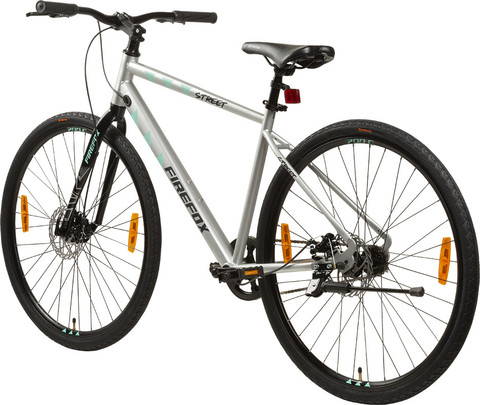FIREFOX BIKES Street X 700C T (inch) Hybrid Cycle/City Bike Price