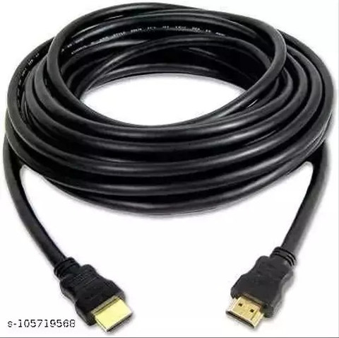 tech mentorz HDMI Cable 15 m Smacc Pro Series HDTV Cable 15M Full