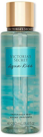 Victoria's Secret Aqua Kiss Fragrance Mist Body Mist - For Men