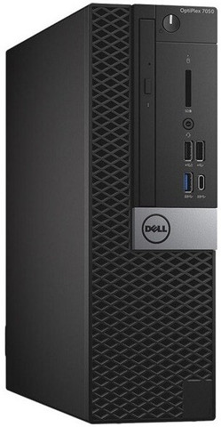 DELL Refurbished Core i5 6th/8GB/512GB/Win11 - Windows 11 Pro