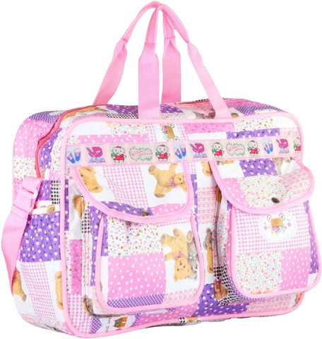 Wholesale Guru Baby Bag, Mother Bag for Keeping Baby Essentials