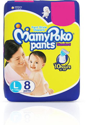 Pampers Sサイズ188枚入り、ほほえみらくらくミルク Pampers Sサイズ188枚入り、ほほえみらくらくミルク