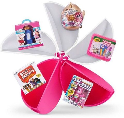 5 Surprise Toy Mini Brands Series 2 Capsule Collectible Toy - Toy