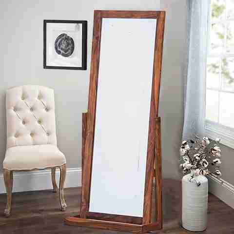 dresses stores near me Parchhai | Vintage Dressing Mirror