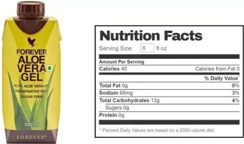 FOREVER Aloe Vera Gel Price in India - Buy FOREVER Aloe Vera Gel online at  Flipkart.com