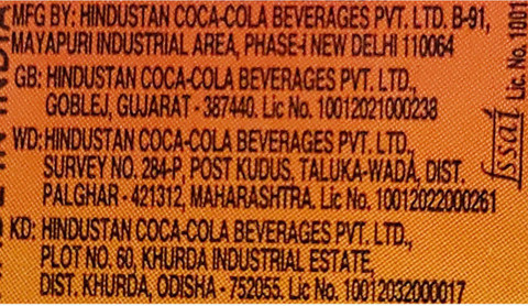 Maaza Mango Juice Price in India - Buy Maaza Mango Juice online at