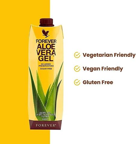 medical medium aloe vera Pure Aloe Vera Gel 114g main image 0
