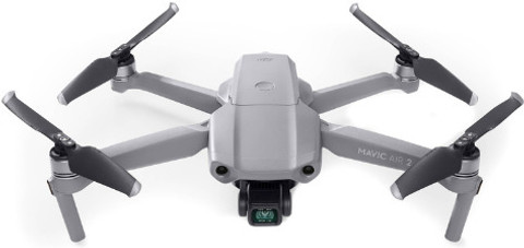 ドローンMAVIC AIR SKSALES DJI Mavic Air 2 Fly More Combo – 48MP Camera 4K Video 8K