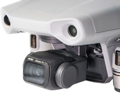 SKSALES DJI Mavic Air 2 Fly More Combo – 48MP Camera 4K Video 8K