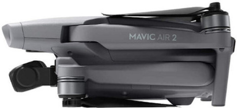 SKSALES DJI Mavic Air 2 Fly More Combo – 48MP Camera 4K Video 8K