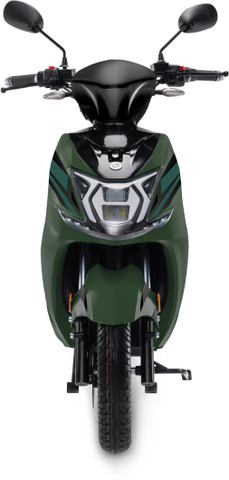 OKAYA MotoFaast 35 Booking for Ex-Showroom Price (with Portable