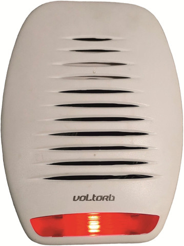 VOLtORb - Sparkal Model - 8x1 Original Bird Sound Musical Door