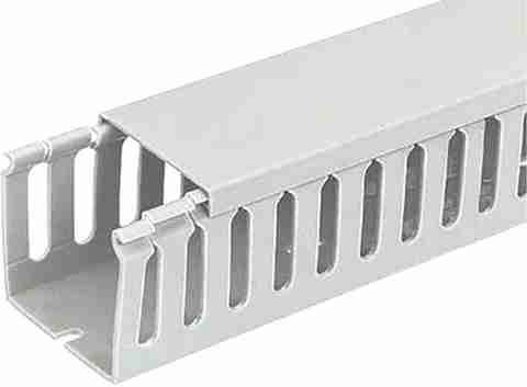 Marshland Casing for Industrial Tube Casing PVC 4 Inch 1 Meter Length ...