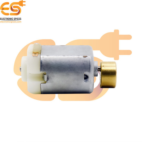 Electronic Spices PACK OF 20 DC Mini Electric Vibrating Motors DC Vibration Motors with Eccentric Rotating Wheel Motor Control Electronic Hobby Kit Price in India - Buy Electronic Spices PACK OF 20 Electronic Spices PACK OF 20 DC Mini Electric Vibrating Motors DC Vibration Motors with Eccentric Rotating Wheel Motor Control Electronic Hobby Kit Price in India - Buy Electronic Spices PACK OF 20