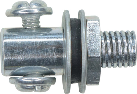 Electronic Spices 775 DC Motor 5mm Shaft Adapter, Stud Connector