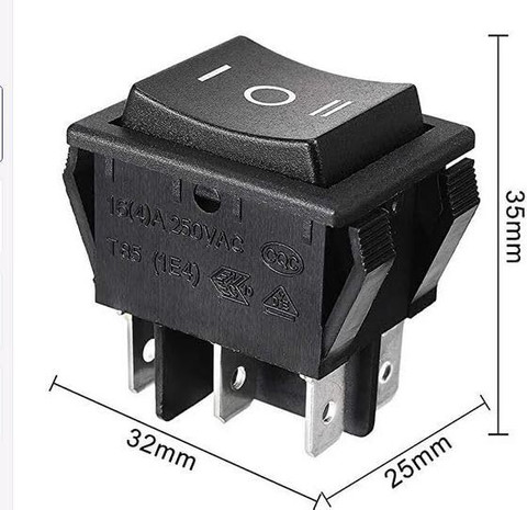 プペル3 Potel 3 gang Potentiometer 100K : Amazon.in: Industrial & Scientific