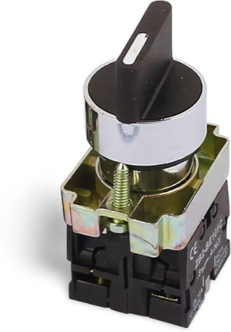 ZZKKK Position 3 Rotary selector switch _250V SSR-40_DA130