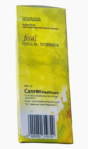 Tango-C Tangy lemon flavour Nutrition Drink Price in India - Buy