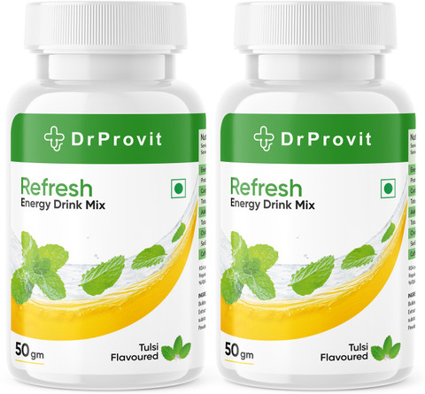 Dr.Provit Refresh Energy Drink Mix for Weight Loss Sports Drink Dr.Provit Refresh Energy Drink Mix for Weight Loss Sports Drink