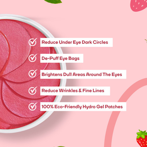 what organ produces glutathione Mountainor Glutathione Hydrogel Under Eye Patches for Dark Circle & Depuffs