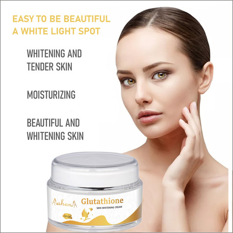 Jivita Pharma Glutathione Cream Skin Whitening Cream For Women (Glutathione)  - Price in India, Buy Jivita Pharma Glutathione Cream Skin Whitening Cream  For Women (Glutathione) Online In India, Reviews, Ratings & Features |