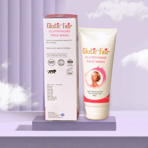 glutathione face wash price SAMNOVA GLUTATHIONE FACE WASH Face Wash - Price in India, Buy SAMNOVA GLUTATHIONE  FACE WASH Face Wash Online In India, Reviews, Ratings & Features
