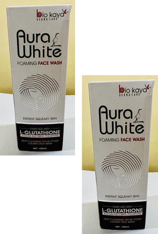 AURA WHITE best face wash for pimples Face Wash - Price in India, Buy AURA  WHITE best face wash for pimples Face Wash Online In India, Reviews,  Ratings & Features | Flipkart.com