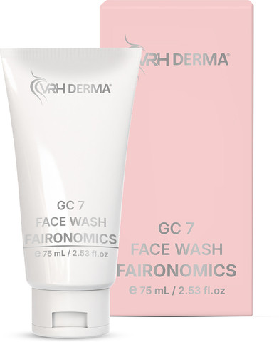 glutathione and caffeine 7 Things to Avoid When Taking  Core Med Science vrh GC 7 Facewash |