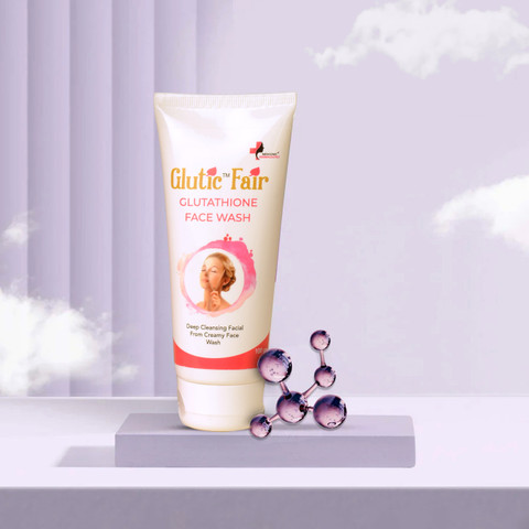 glutathione face wash in india Buy Glutafine 70 gm Online at Best Price Buy glutathione face wash for skin whitening today from Wellwith in a budget Kulveda Glutathione Facewash 100 ML