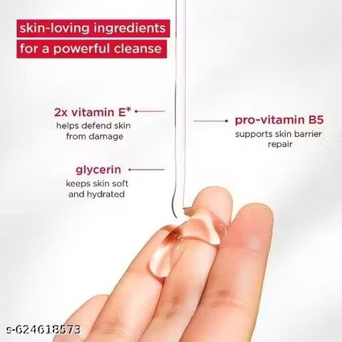 Ryze Bright & Even Tone with Niacinamide, Vitamin E and Kojic Acid