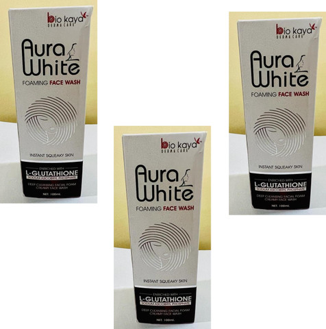 aura white glutathione Amado Face Gluta Aura White Serum main image 1