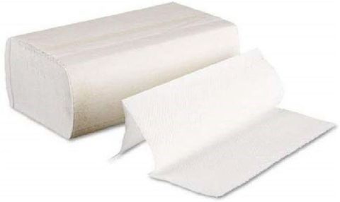 Unhygenic Paper MG Clean and Hygienic M Fold Tissue Paper (1000 Tissues) - Price in ...