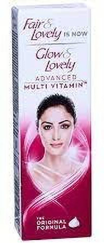 Fair & Lovely ADVANCED MULTIVITAMINS CREAM 50G Price in India